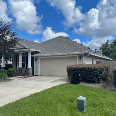Worthmann Roofing and Gutters