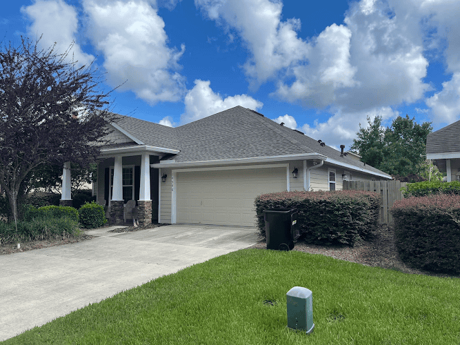 Worthmann Roofing and Gutters