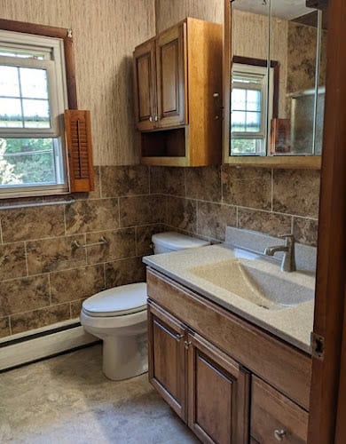 Rome Bath Remodeling