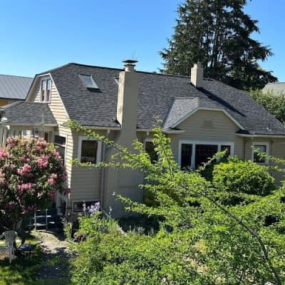 Blue & Blue Roofing Inc