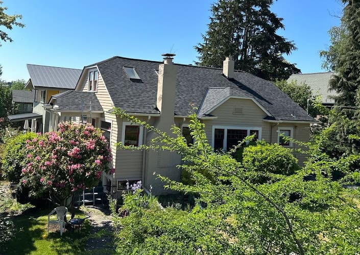 Blue & Blue Roofing Inc