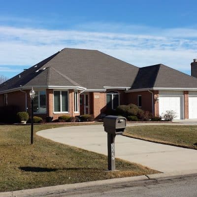 M&M Home Remodeling Services - Crete