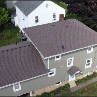 Liberty Roofing Pros