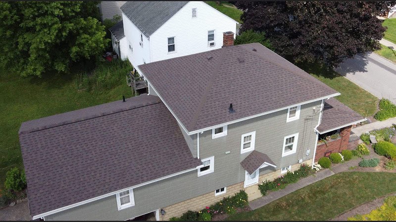 Liberty Roofing Pros