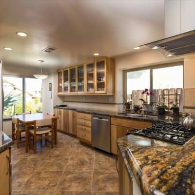Remodel Works Bath & Kitchen Design of San Diego