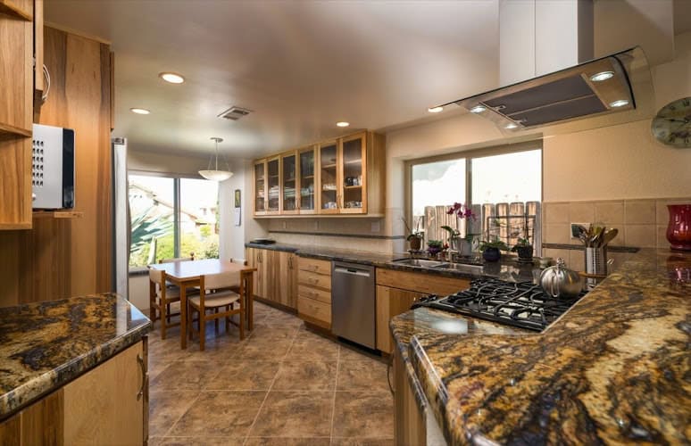 Remodel Works Bath & Kitchen Design of San Diego