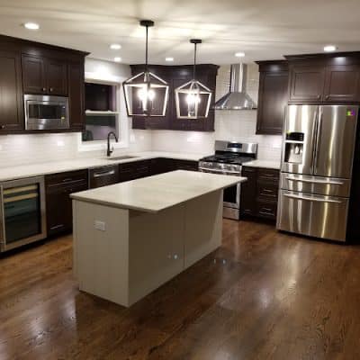Kitchen Bath and Beyond Showroom
