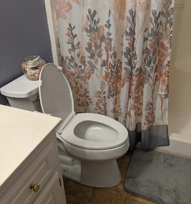 Flow Pro Plumbing