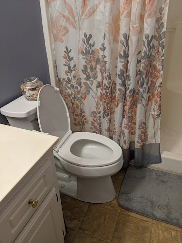 Flow Pro Plumbing