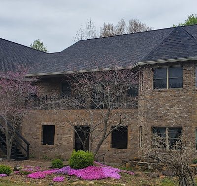Best Choice Roofing