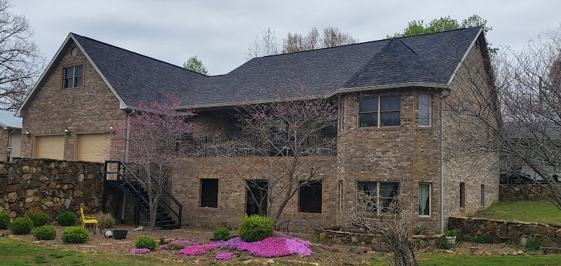 Best Choice Roofing