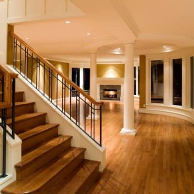 Chris Craftsman Development