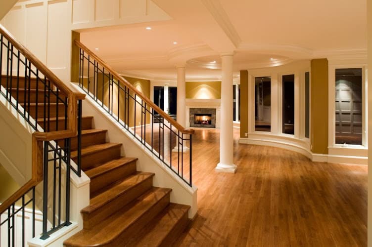 Chris Craftsman Development