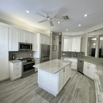 Our Dream Kitchen LLC