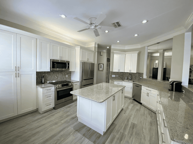 Our Dream Kitchen LLC