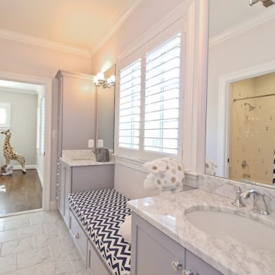 CHW Cabinetry