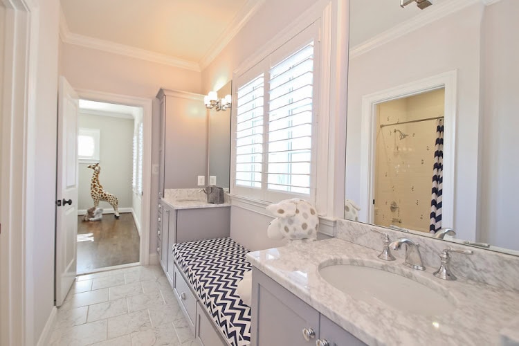 CHW Cabinetry