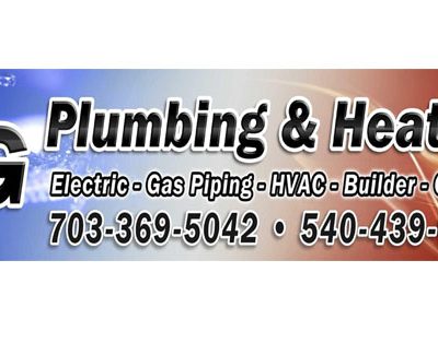 C&G Plumbing and Heating Co.