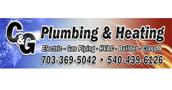 C&G Plumbing and Heating Co.