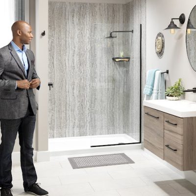 Luxury Bath Corporate