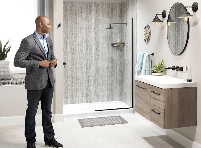 Luxury Bath Corporate