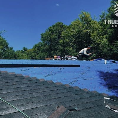 True Force Roofing