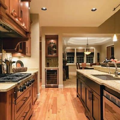 FLP Construction & Remodeling