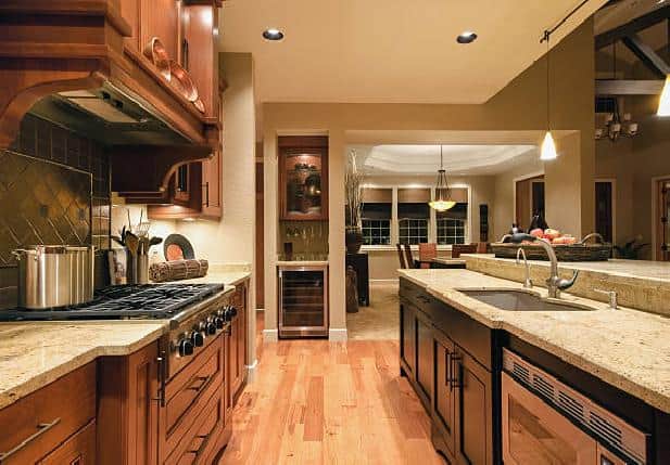 FLP Construction & Remodeling