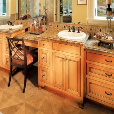 Bonnie Kitchen & Bath Design
