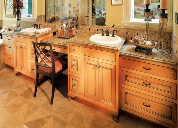 Bonnie Kitchen & Bath Design