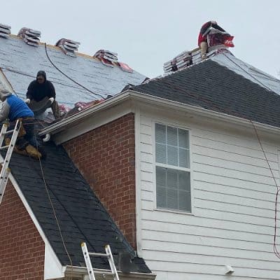 Pro Roofing & Siding