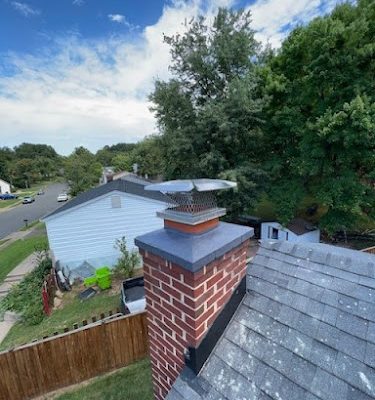 OHA HVAC, Plumbing, Roofing, Chimney & Fireplaces