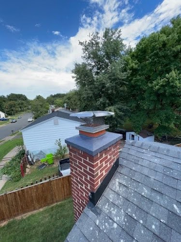 OHA HVAC, Plumbing, Roofing, Chimney & Fireplaces