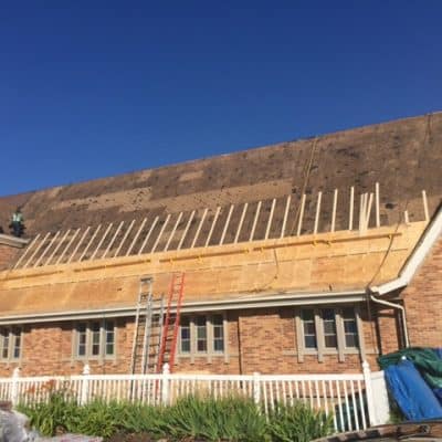 Advanced Roofing Team
