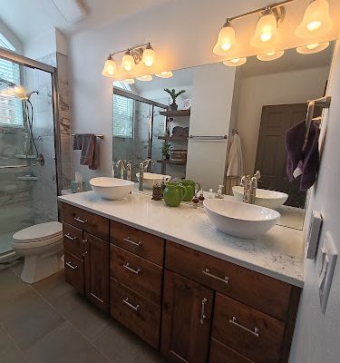 Mtn. Kitchens & Cabinetry