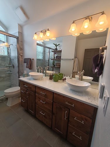 Mtn. Kitchens & Cabinetry
