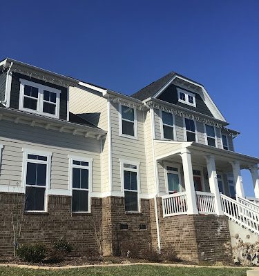 Mr. Handyman of E. Nashville and Hendersonville
