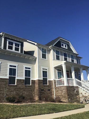 Mr. Handyman of E. Nashville and Hendersonville