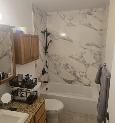 Oasis Bath Solutions