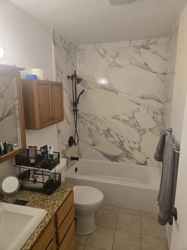 Oasis Bath Solutions