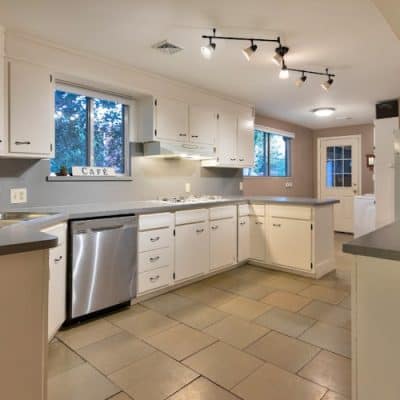 Miracle Method Surface Refinishing