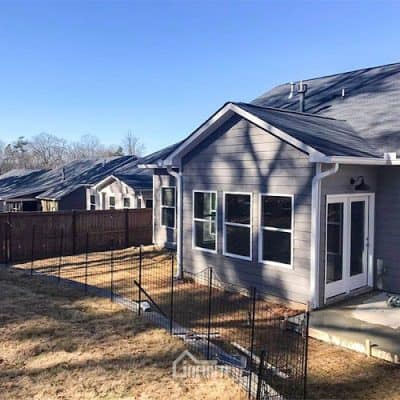 Infiniti Roofing & Remodeling, LLC