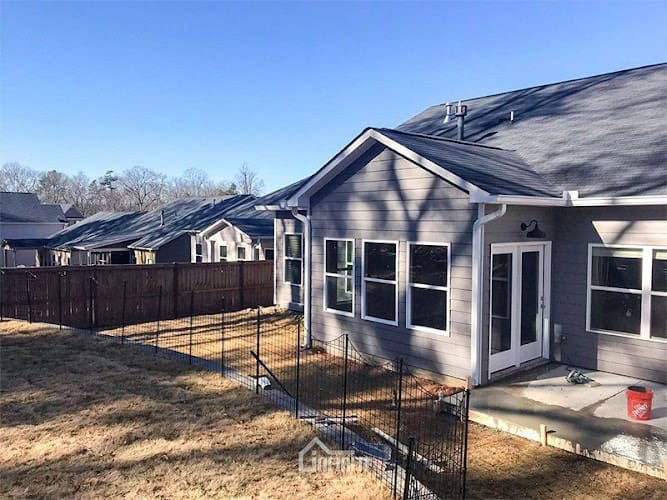 Infiniti Roofing & Remodeling, LLC