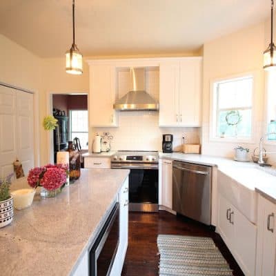DreamMaker Bath & Kitchen