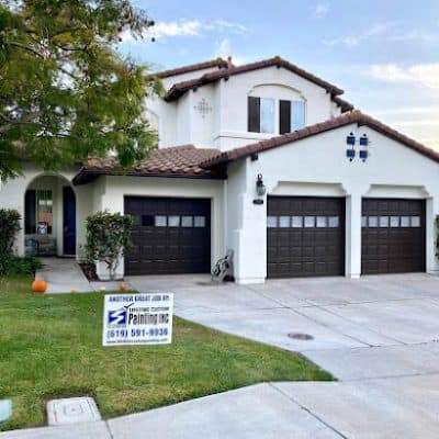 Lifetime Custom Painting Inc