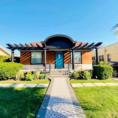 LA Home Construction