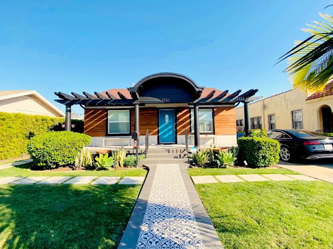 LA Home Construction