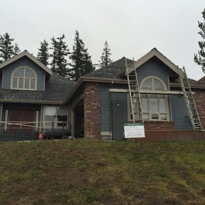Alpine Exteriors