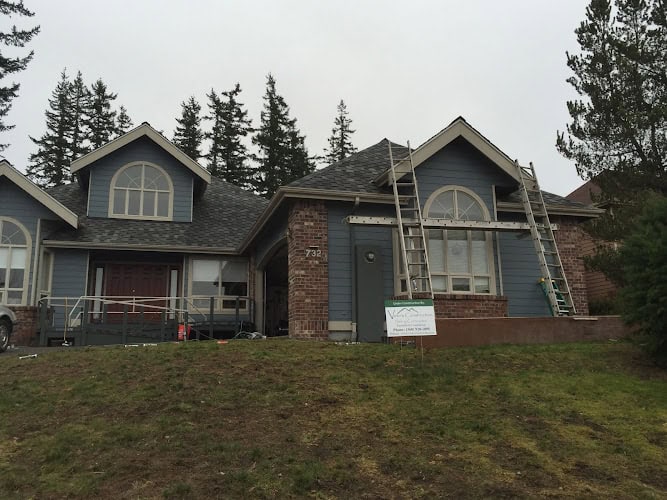 Alpine Exteriors