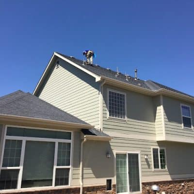 Monarch Construction & Roofing